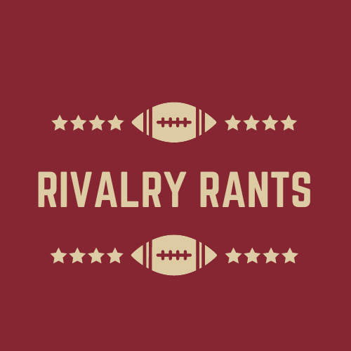 RivalryRants