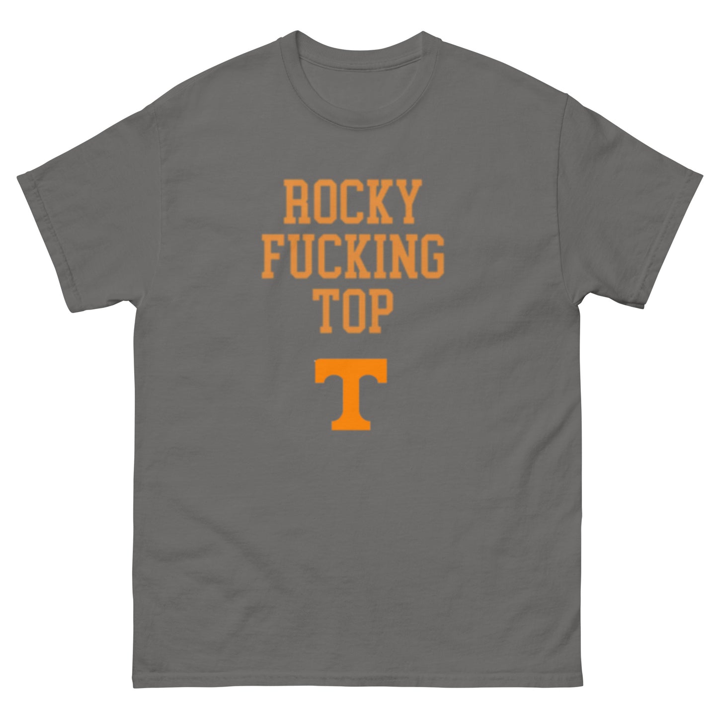 Rocky F*cking Top Tennesee Tee