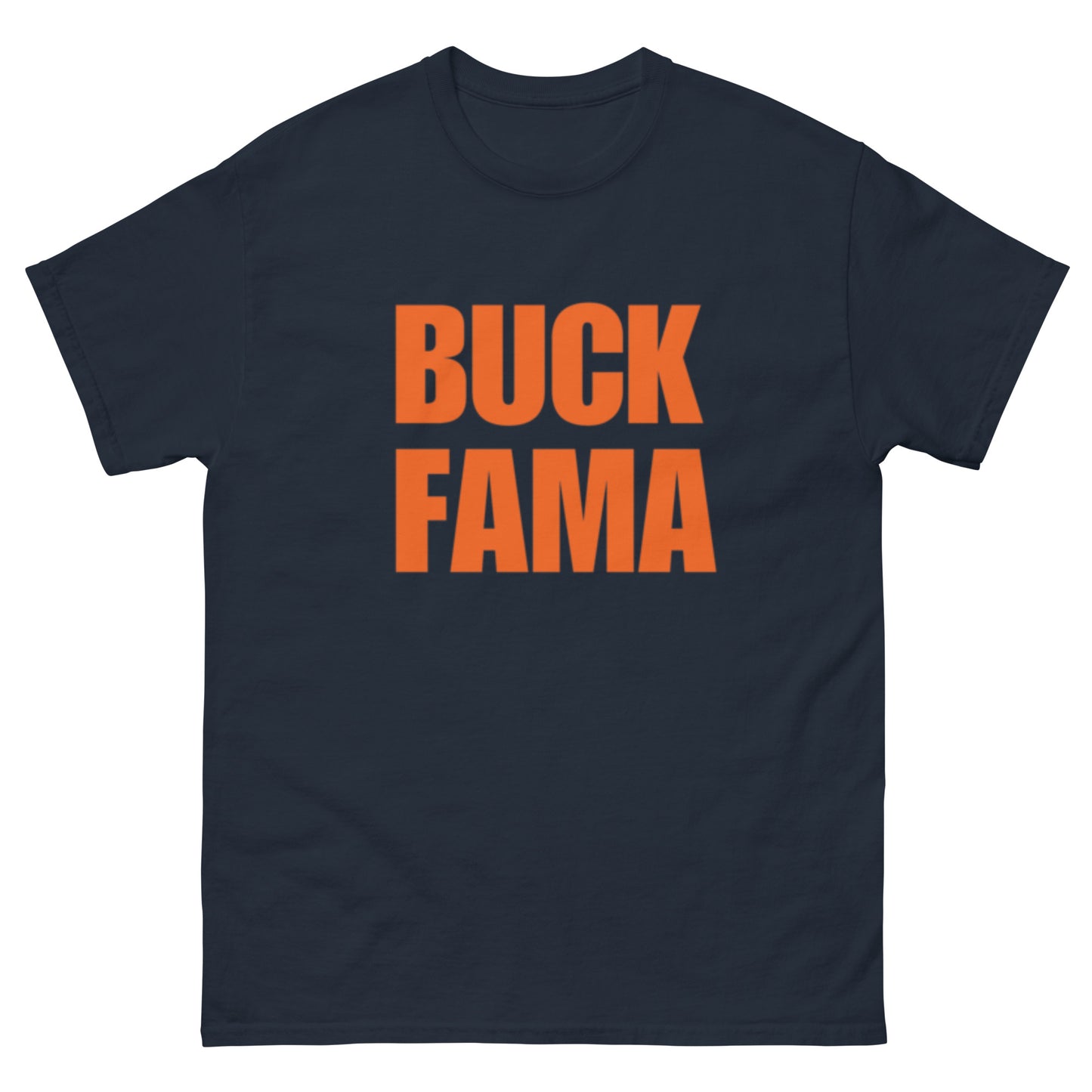 BUCK FAMA Auburn Tee