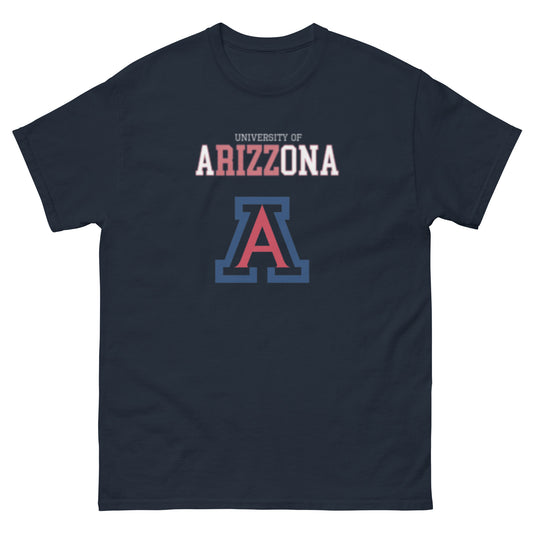 Univeristy of Arizzona Tee