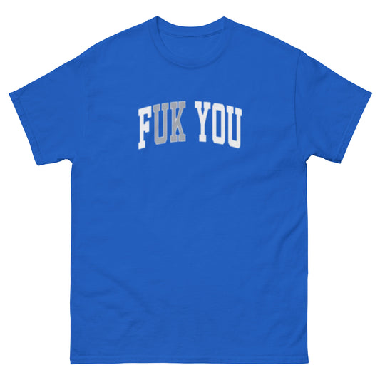 F UK YOU Kentucky Tee